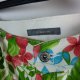 Liz Claiborne - Audra spodenki rybaczki w kwiaty 8 / 38 petite