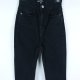 I Saw It First bootcut flare jeans wysoki stan spodnie dżins / 34