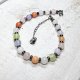 Bransoletka morganit bs20