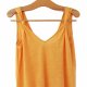 exclusive 100% linen top