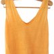 exclusive 100% linen top