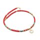 Koral red vol. 11 /11.02.26/ choker - Szlachetna kolekcja