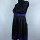 Topshop sukienka kloszowana mini 8 / 36