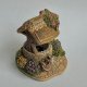 Lilliput Lane Collectable - Handmade - Make A Wish   ❤ Plastyczna kolekcjonerska i numerowana figurka.