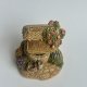 Lilliput Lane Collectable - Handmade - Make A Wish   ❤ Plastyczna kolekcjonerska i numerowana figurka.