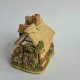 Lilliput Lane Collectable - Handmade - Mother's Cottage ❤ Plastyczna kolekcjonerska i numerowana figurka.