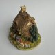 Lilliput Lane Collectable - Handmade - Faithful Friends ❤ Plastyczna kolekcjonerska i numerowana figurka.