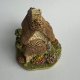 Lilliput Lane Collectable - Handmade - Faithful Friends ❤ Plastyczna kolekcjonerska i numerowana figurka.