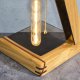 Lampa jesion Wood & Glass