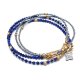 Lapis lazuli vol. 24 /choker/ 08.06.26 - Szlachetna kolekcja