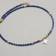 Lapis lazuli vol. 24 /choker/ 08.06.26 - Szlachetna kolekcja