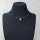 Lapis lazuli vol. 24 /choker/ 08.06.26 - Szlachetna kolekcja