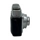 Niemiecki Aparat DACORA DIGNETTE 1:2.8/45mm Lat 50/60. Sprawny Mechanicznie