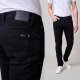 184 zł Spodnie męskie BLEND jeans-noos 700511 Twister, Low waist, Slim Fit, Narrow leg W: 31 L: 34 Hv200