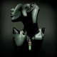 Wisiorek z awenturynem wire wrapping