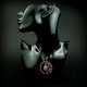 Akwamaryn wisiorek wire wrapping