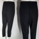 Weekday Frank trousers spodnie damskie z elastycznym pasem S/M Hu42