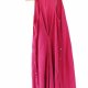 EXCLUSIVE 100% silk dress