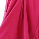 EXCLUSIVE 100% silk dress