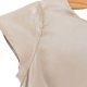 EXCLUSIVE 100% silk top