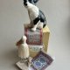 Country Kitchen Collection ❤ The James Herriot Money Bank 2006 r.  ❤
