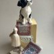 Country Kitchen Collection ❤ The James Herriot Money Bank 2006 r.  ❤