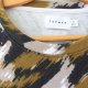 Bluza vintage ciepła miękka bawełna Topman