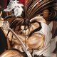 Koszula Anime Samurai Japan Y2K Oversize Manga Cyber Grunge XL