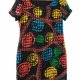 EXCLUSIVE silk dress Elinette