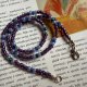 SUMMER VIBE * LETNI krótki naszyjnik * kolorowe koraliki * ETNO * FOLK * BOHO * choker
