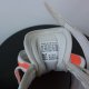 Adidas Diona sportowe neonowe buty UK 4,5 EUR 37 1/3 wkładka 23 cm