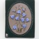 Ceramiczny obrazek Jie GANTOFTA 759