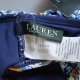 Ralph Lauren bikini majtki strój kąpielowy
