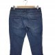 OFELIA jeansowe rybaczki dasmkie stretch 40 L