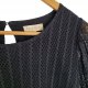 PART TWO bluzka Nelene czarna 40 L