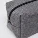 Kosmetyczka męska duża kosmetyczka podróżna wodoodporna saszetka etui organizer jeans