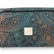 Kosmetyczka damska duża kosmetyczka podróżna wodoodporna saszetka etui organizer mehndi