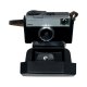 Niemiecki Aparat KODAK INSTAMATIC 133 z Etui | Lata 60. Sprawny Mechanicznie