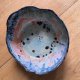 Ręcznie wykonana misa ceramiczna "Kosmos" – unikat.