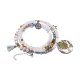 Alloys Collection WRAPPED /pastele vol. 3/ - bransoletka