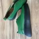 Zapato hand made shoes
