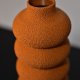 Verta | Minimalistyczny wazon na kwiaty w stylu Japandi i Scandi | Handmade & 3D Printed