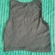 Top bluzka Metallica Y2K Crop Top Rock Grunge Alternative Festival Skull czaszka