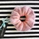 Scrunchie gradientowe