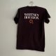 Vintage t-shirt Koszulka Whitney Houston tour unikat