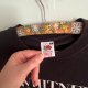 Vintage t-shirt Koszulka Whitney Houston tour unikat