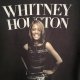 Vintage t-shirt Koszulka Whitney Houston tour unikat