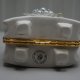 Ceramiczna torebka   *8