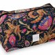 Kosmetyczka damska duża kosmetyczka podróżna wodoodporna saszetka etui organizer paisley