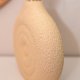 LEMO | Dekoracyjny wazon w stylu Japandi, Scandi i Boho | Handmade & 3D Printed -  PLA Wood Oak